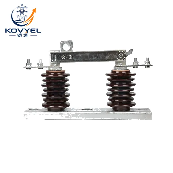 ABG4 Outdoor High-Voltage Disconnect Switch - product image 2