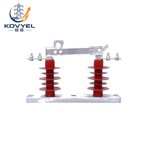 ABG4 Outdoor High-Voltage Disconnect Switch - product image 3