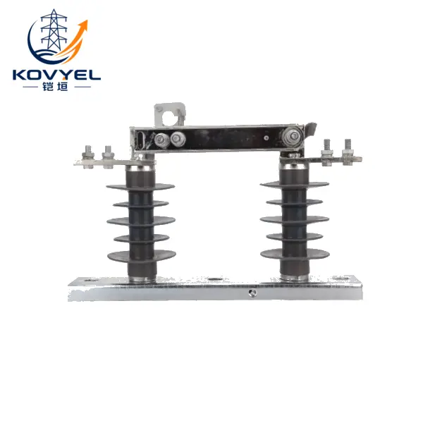 ABG4 Outdoor High-Voltage Disconnect Switch - product image 4