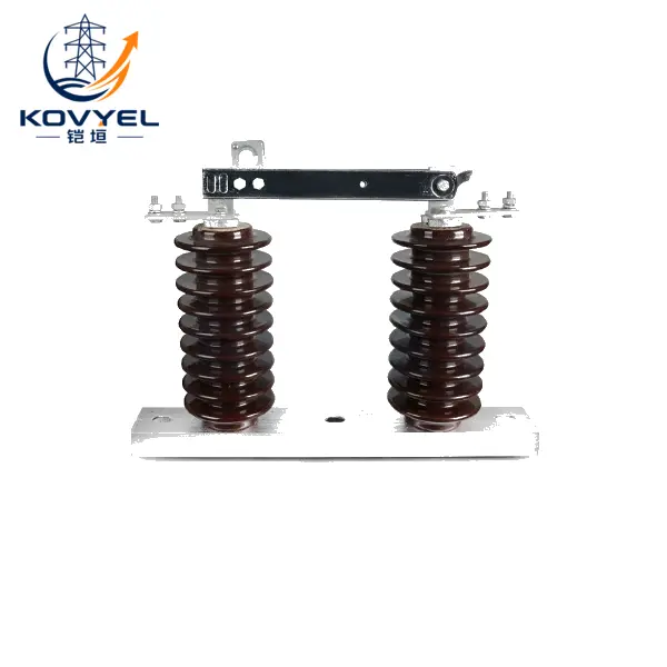 ABG4 Outdoor High-Voltage Disconnect Switch - product image 5