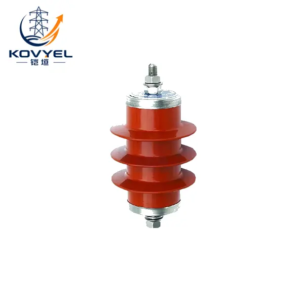 KOVYEL Capacitor Bank Surge Arrester – product detail 5