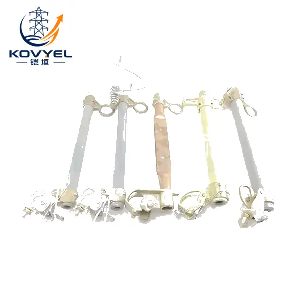 KOVYEL Dropout Fuse Accessories – featured product image