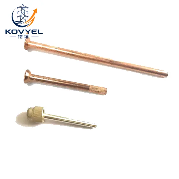 Dropout Fuse Accessories - product image 4
