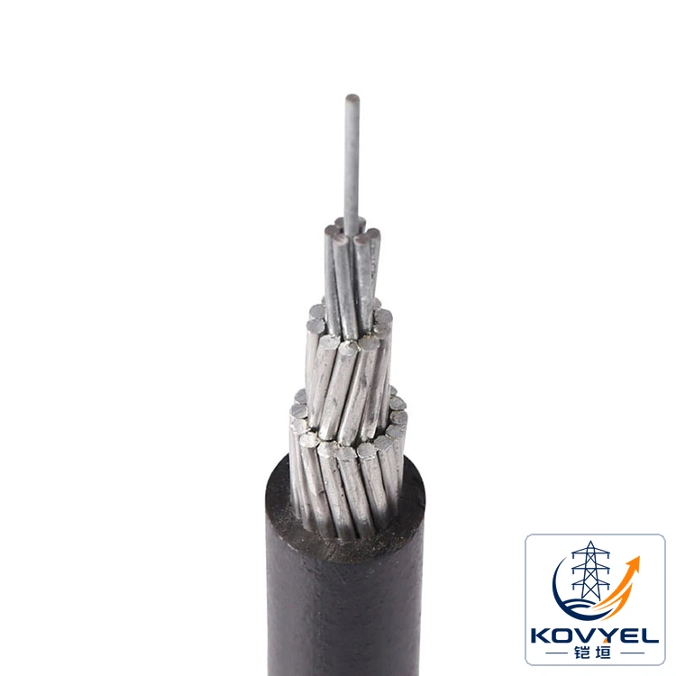 LV/MV Aerial Bundled Cable (ABC) - product image 3