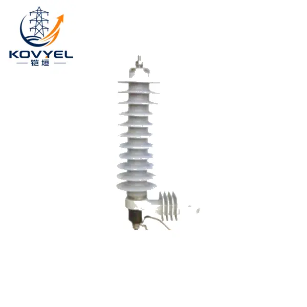 Export-Type Surge Arrester - product image 5