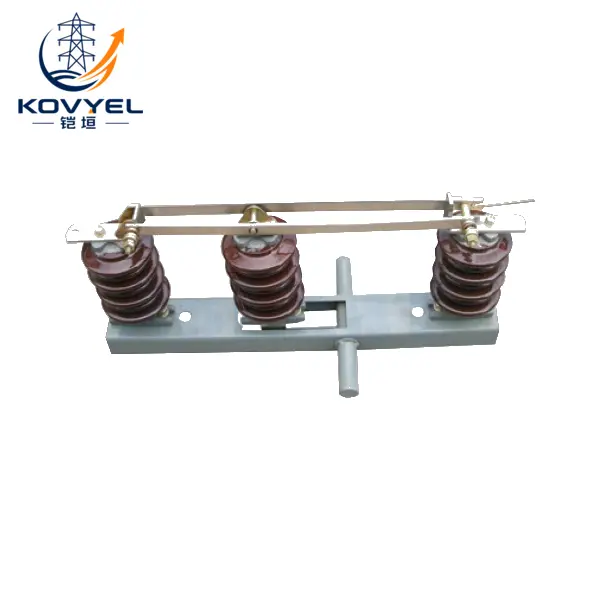 KOVYEL GW1 Outdoor High-Voltage Disconnect Switch – product detail 5