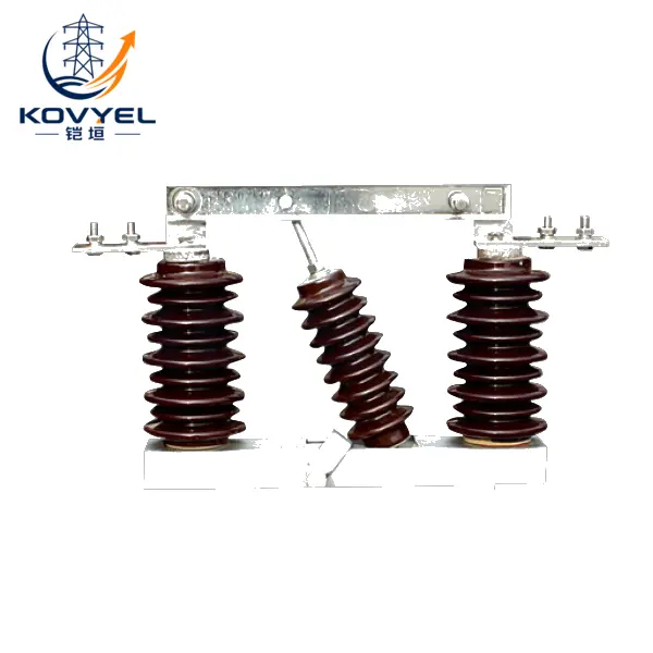 GW1 Outdoor High-Voltage Disconnect Switch - product image 2