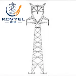 Utility Poles, Crossarms & Transmission Towers