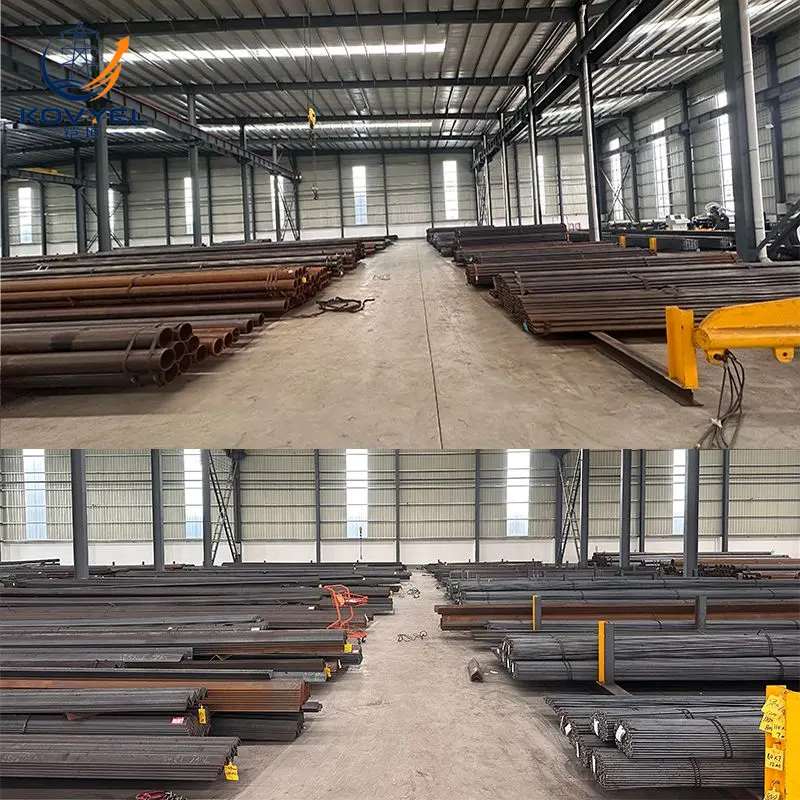 Hot-Dip Galvanized Steel Telecom Lattice Tower - product image 11
