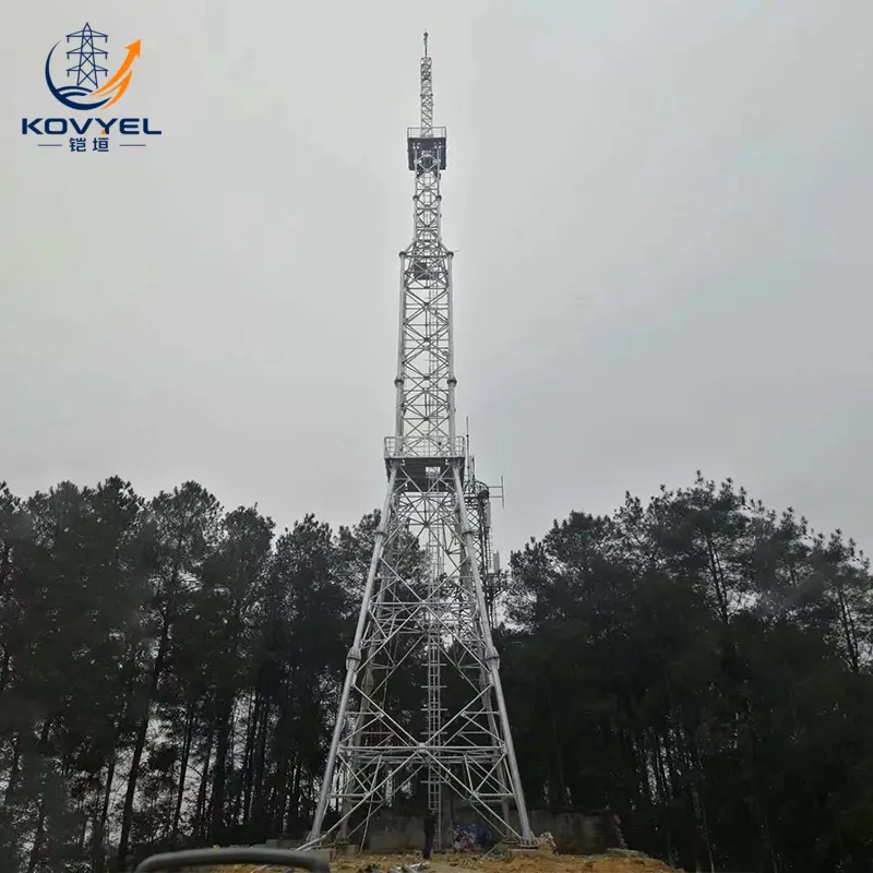 Lightning Protection Tower - product image 3