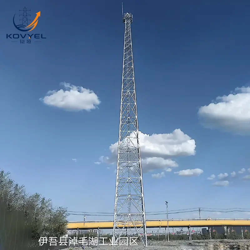 Lightning Protection Tower - product image 4