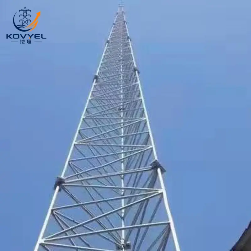 Lightning Protection Tower - product image 5
