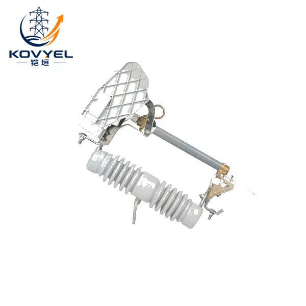 Load-Break Dropout Fuse - product image 2