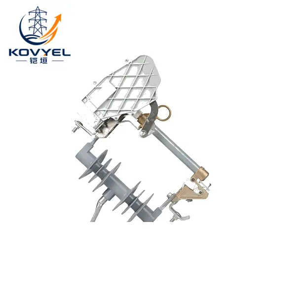 Load-Break Dropout Fuse - product image 3