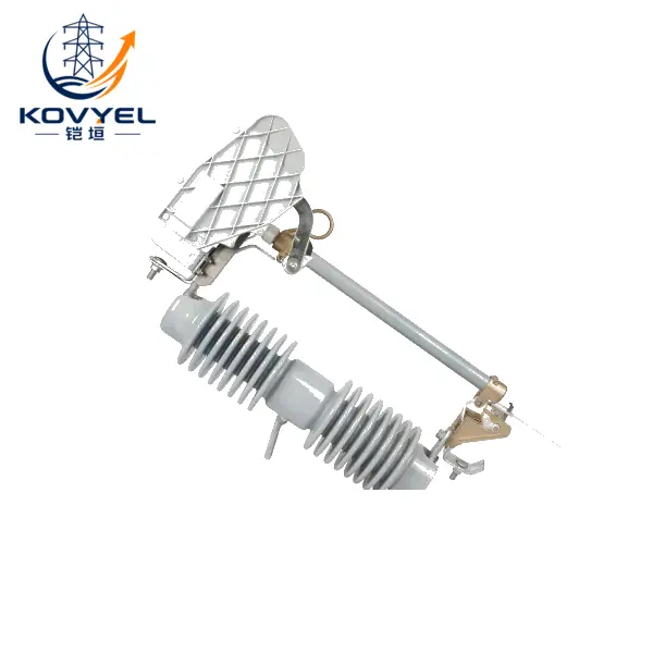 Load-Break Dropout Fuse - product image 4