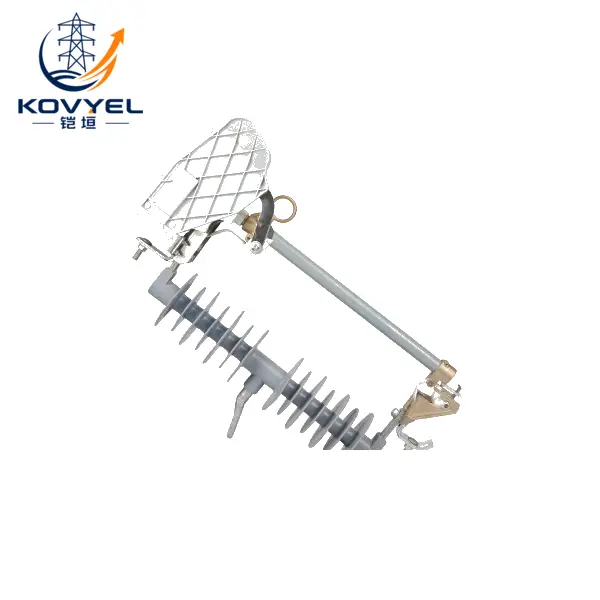Load-Break Dropout Fuse - product image 5