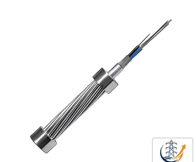 OPGW Optical Fiber Composite Overhead Ground Wire