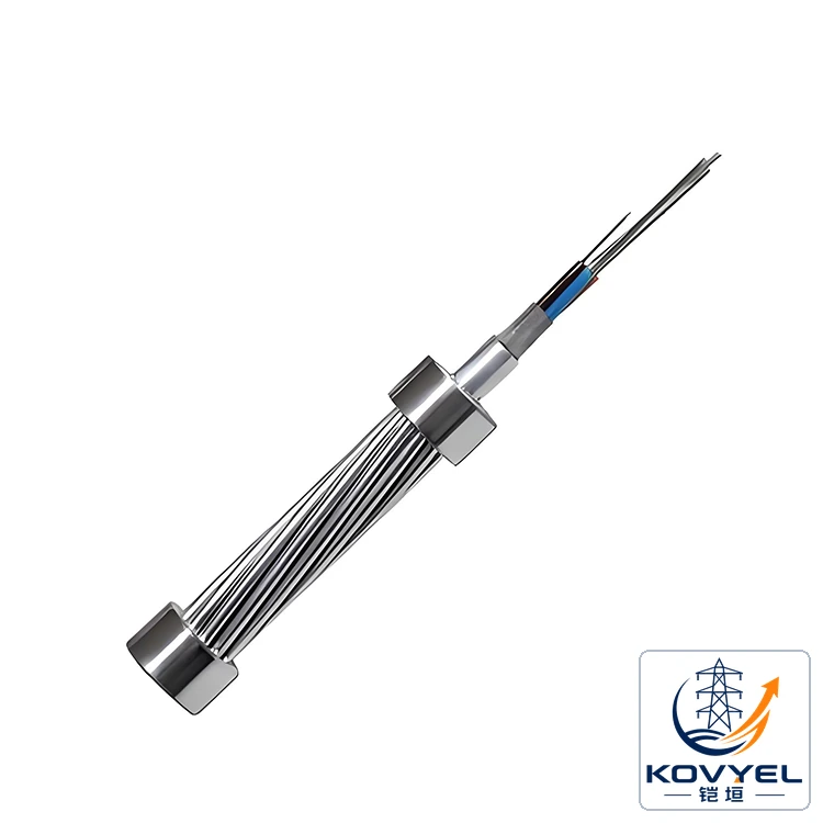 Power Cables, OPGW, ADSS & Accessories