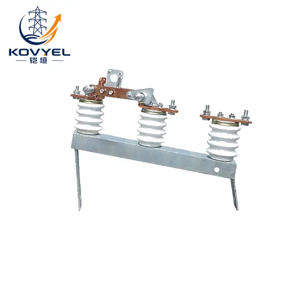 Outdoor Low-Voltage Disconnect Switch - product image 2