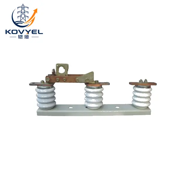 Outdoor Low-Voltage Disconnect Switch - product image 4