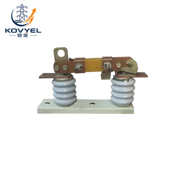 Outdoor Low-Voltage Disconnect Switch - product image 5