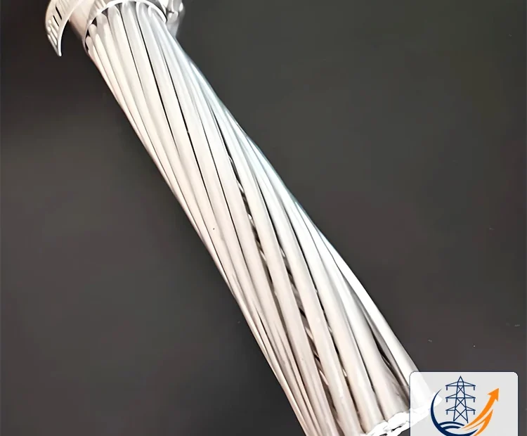 Ultra-Light Aluminum Alloy Overhead Conductor