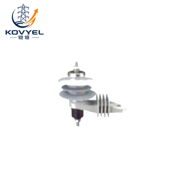 KOVYEL Pollution-Resistant Surge Arrester – featured product image