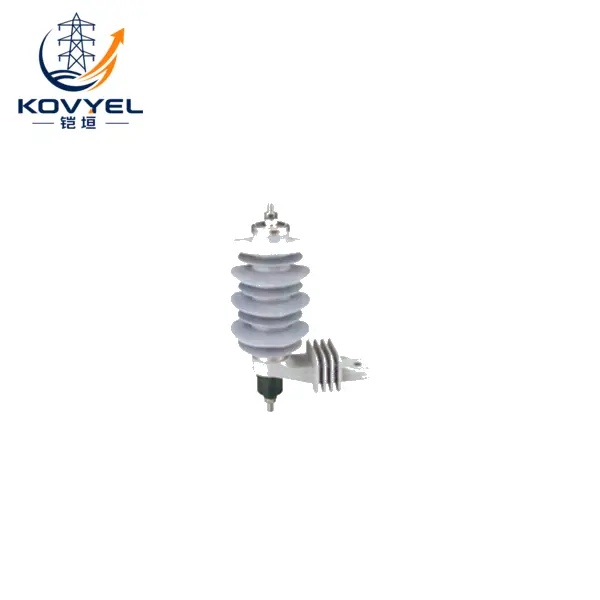 Pollution-Resistant Surge Arrester - product image 3