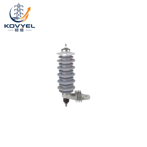 Pollution-Resistant Surge Arrester - product image 4