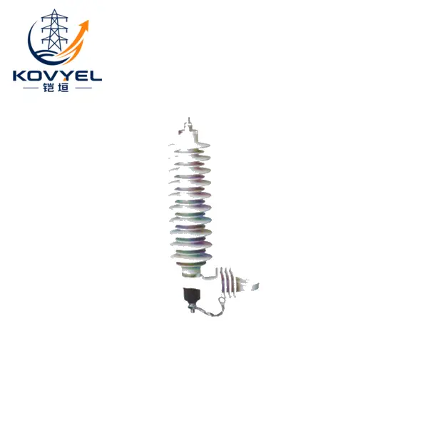 Pollution-Resistant Surge Arrester - product image 5