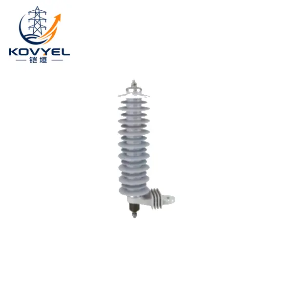 Pollution-Resistant Surge Arrester - product image 6