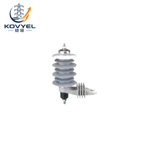 Pollution-Resistant Surge Arrester - product image 7