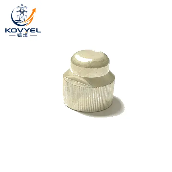 Precision Copper Castings for Dropout Fuses - product image 2