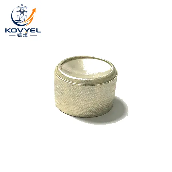 Precision Copper Castings for Dropout Fuses - product image 3