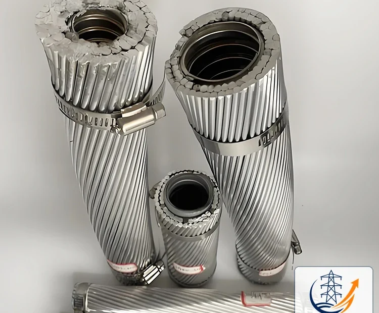 LGJK Expanded-Diameter Overhead Conductor