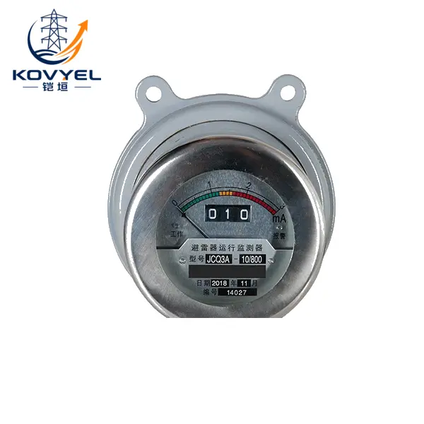 Surge Arrester Disconnector Counter and Online Monitor - product image 7