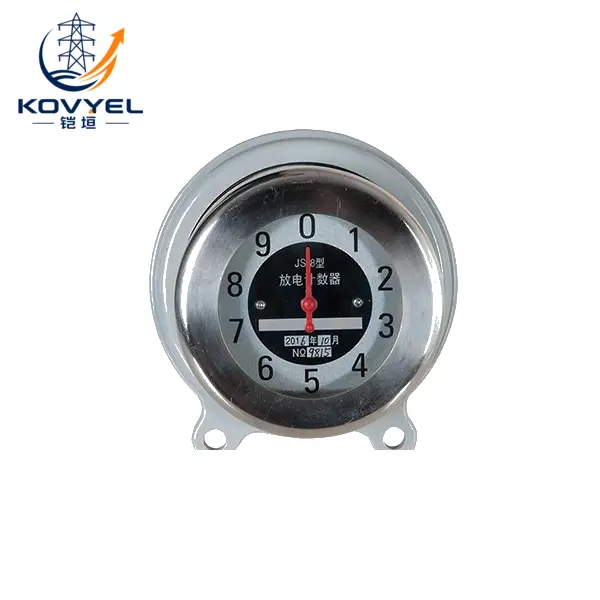Surge Arrester Disconnector Counter and Online Monitor - product image 8