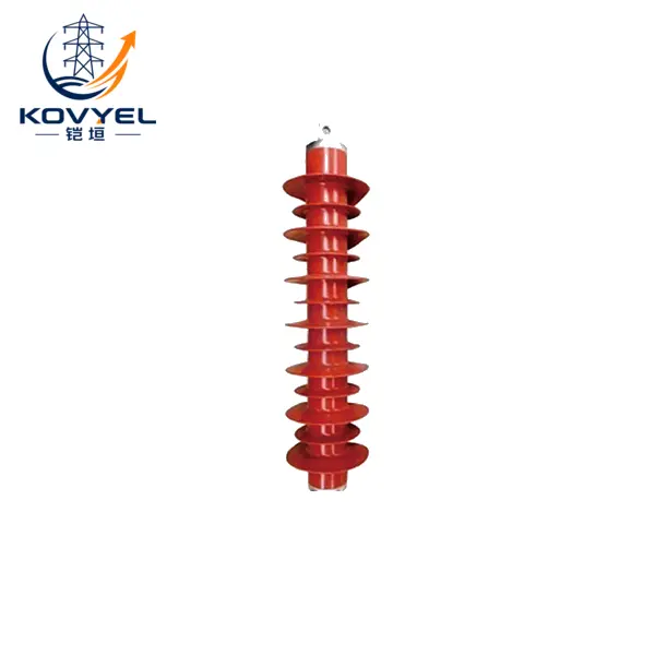 KOVYEL Transmission Line Surge Arrester – product detail 5