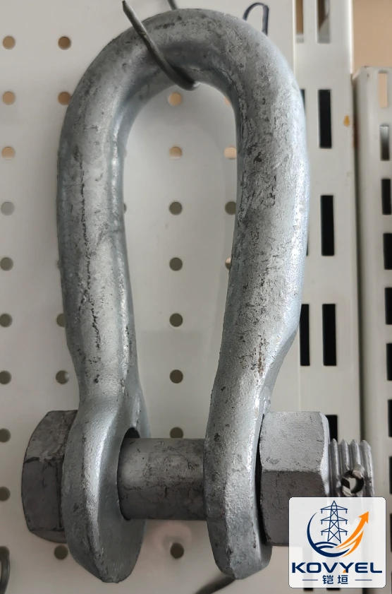 U-Type Shackles & Clevis Links - product image 3