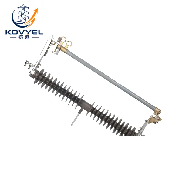 Wind-Resistant Dropout Fuse - product image 2