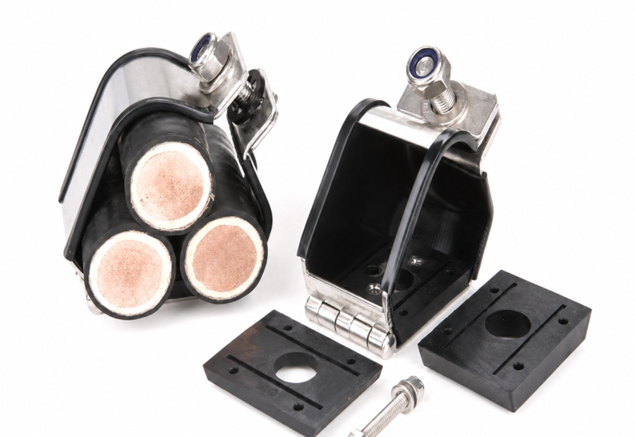 Power Cables, OPGW, ADSS &amp; Accessories real catalogue product reference