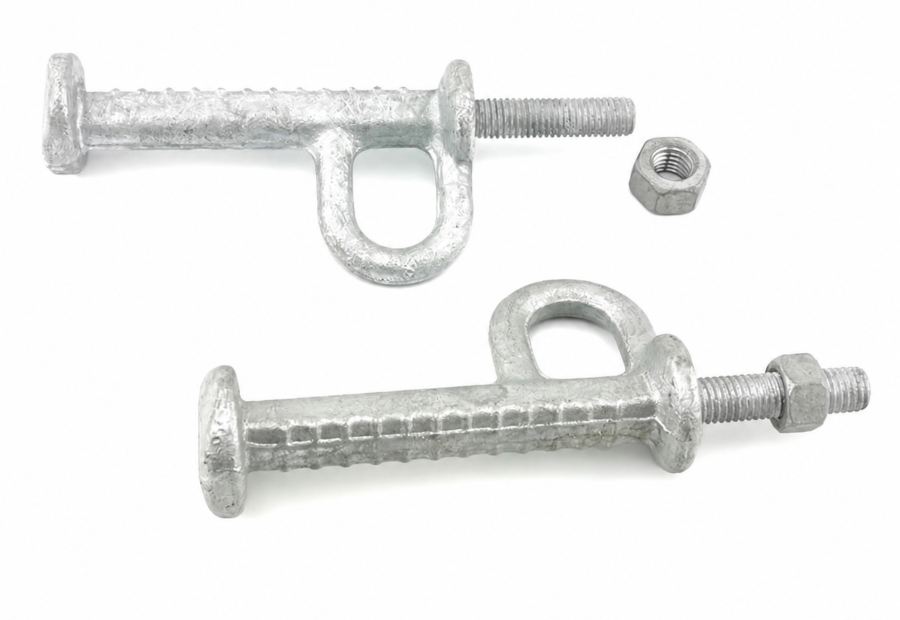 5/8″ SAE J493 Standard Clevis Pin