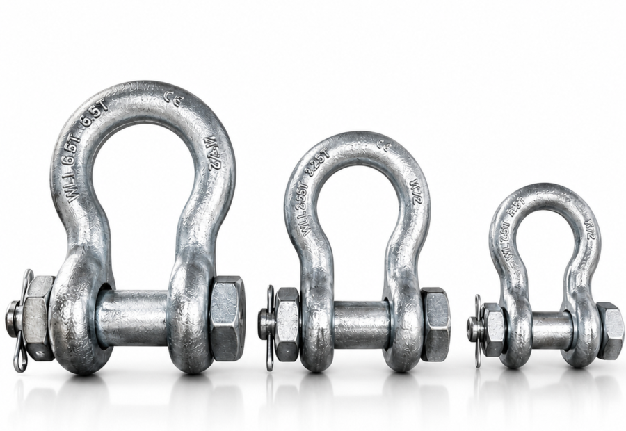 Guying, Anchoring &amp; Grounding Materials real catalogue product reference