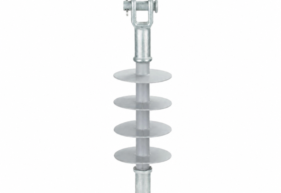 Overhead Line Insulators real catalogue product reference