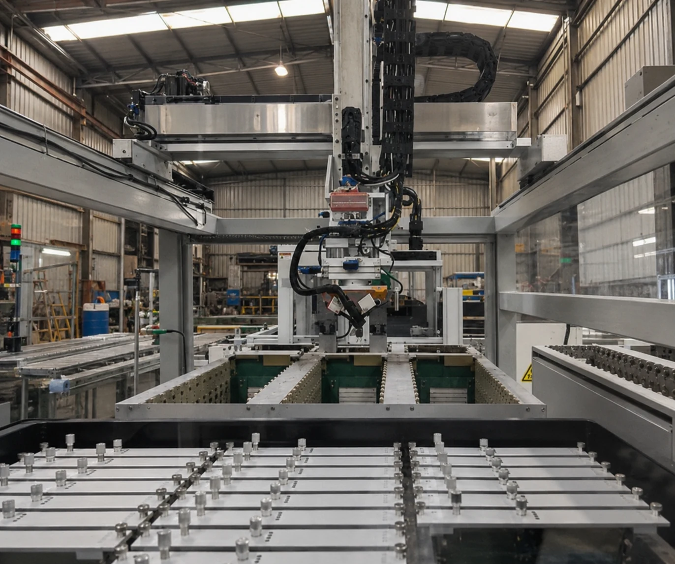 EPC procurement at KOVYEL