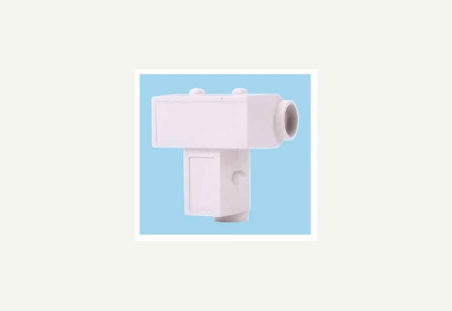 T-Type Conductor Connectors