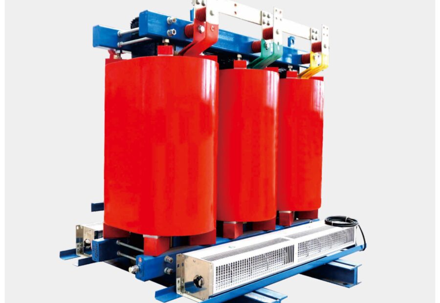 kovyel 10 35 kv cast resin dry type transformer product