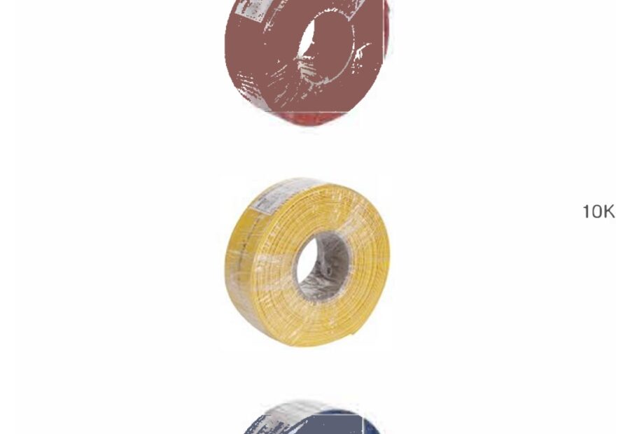 10/35 kV Busbar Heat-Shrink Tubing