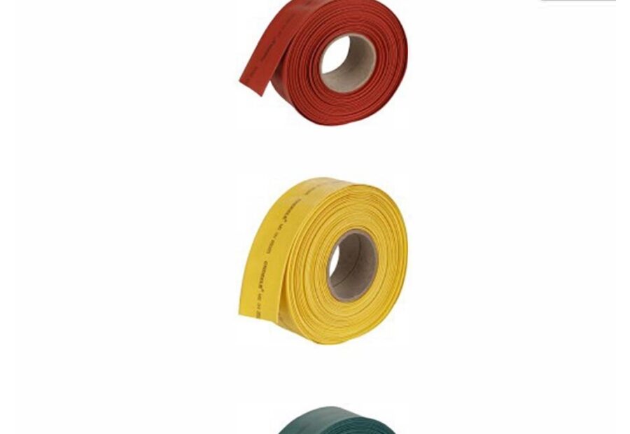 1 kV Flame-Retardant Heat-Shrink Tubing