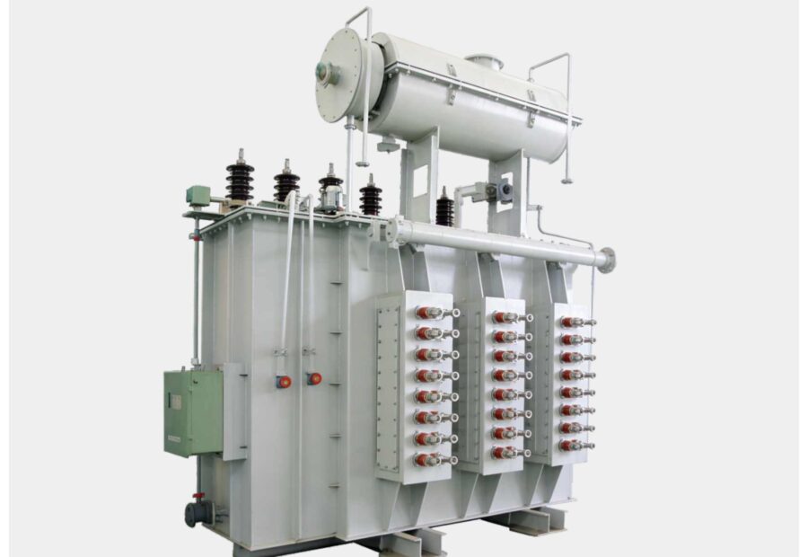 kovyel 35 kv and below electric furnace transformer product